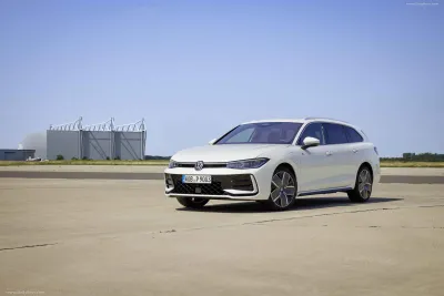 Passat Variant